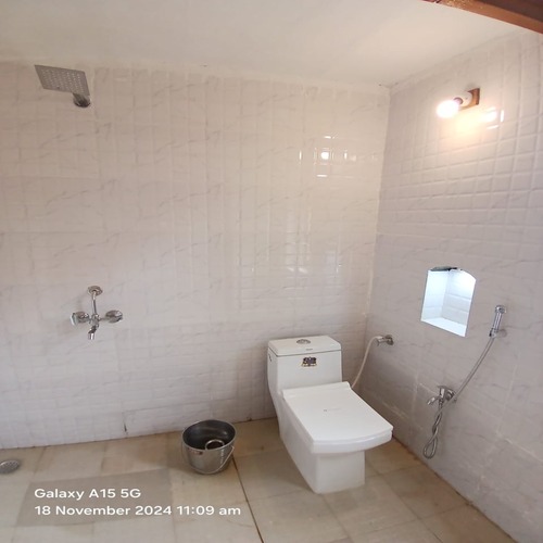 Twins Villa View Home Stay, Khari